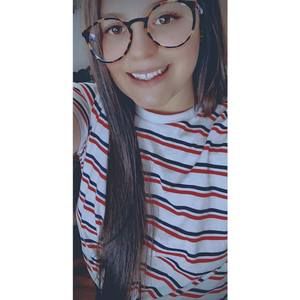 Meet your Posher, Sabrina